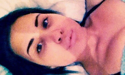 Анюта Вяткина