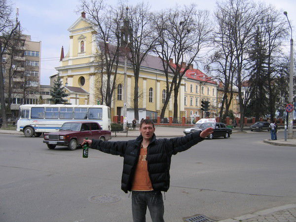 Виктор Казбан