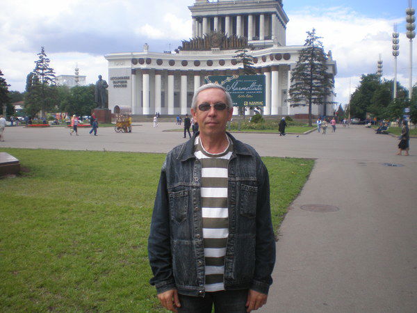 Талгат Хайсаров