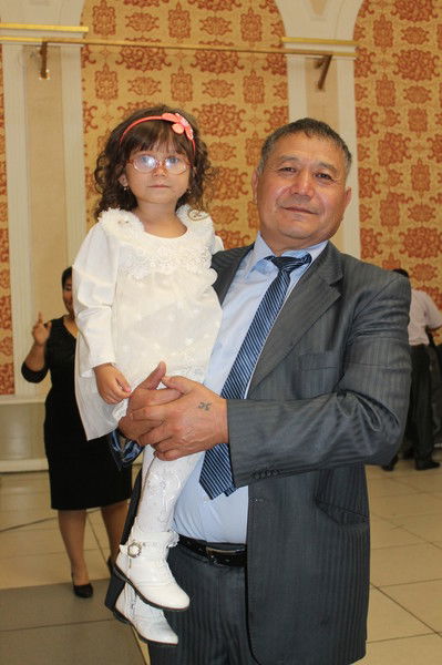 Сейдахмет Дайрабаев