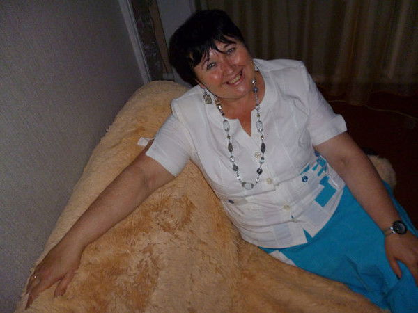 Татьяна Ефремова