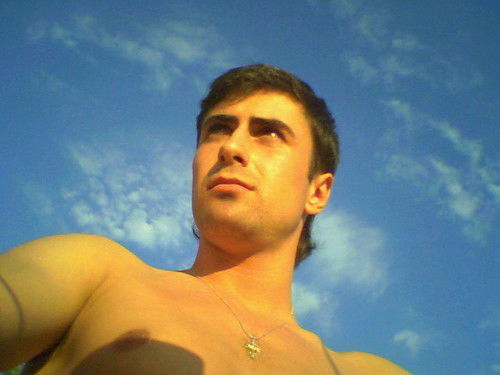 Стас Тихомиров