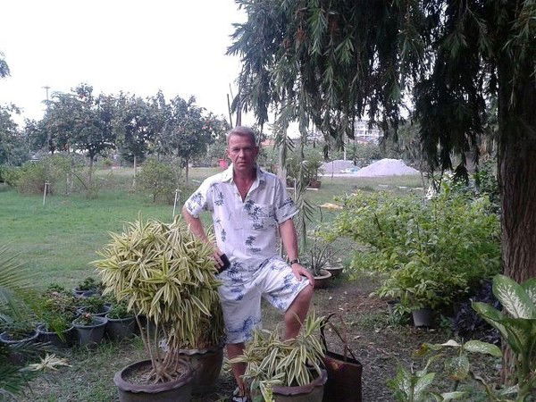 Сергей Олейник