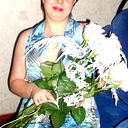 Альбина Курочкина