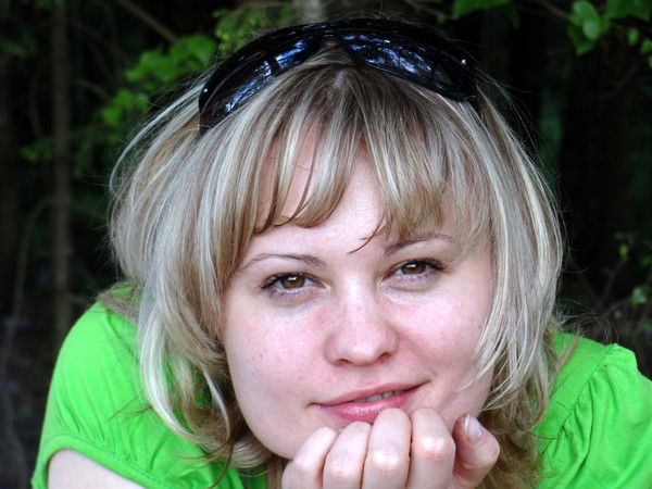 Юлия Сорокина