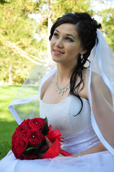 Айгуль Арыстанбекова