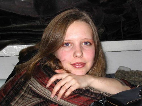 Наталья Троеглазова