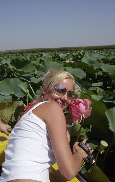 Ирина Суворова