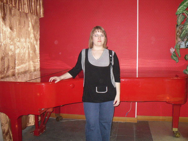 Ольга Темникова