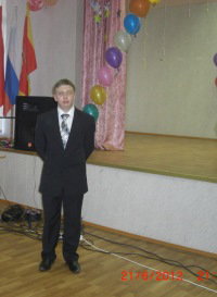 Александр Сидоренко