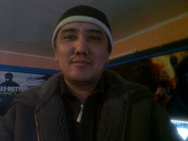 Армидин Абдуллаев