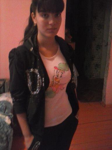 Марина Иващукова