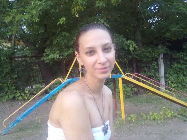 Анна Пятаева