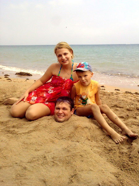 Димон Мерцалов