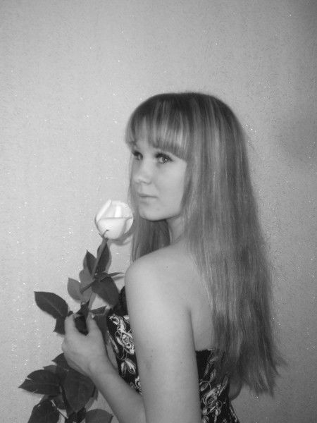 Анастасия Евстифеева