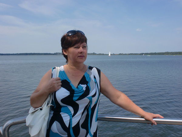 Татьяна Исаева