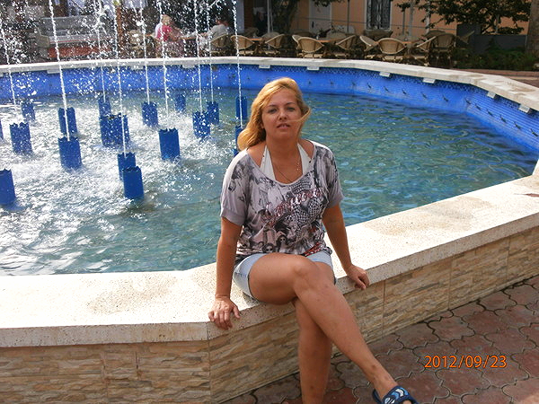 Виктория Чехова