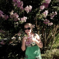 Дашулька Миронова