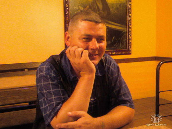 Эдуард Смирнов