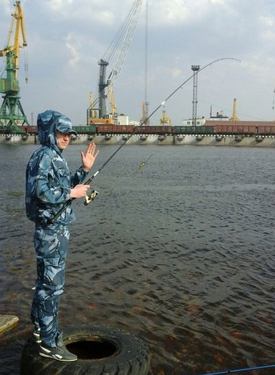 Владислав Перминов