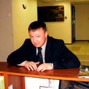 Алексей Кузин