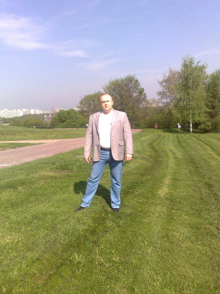 Сергей Новиков