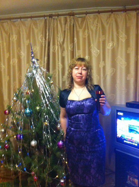 Ольга Целищева