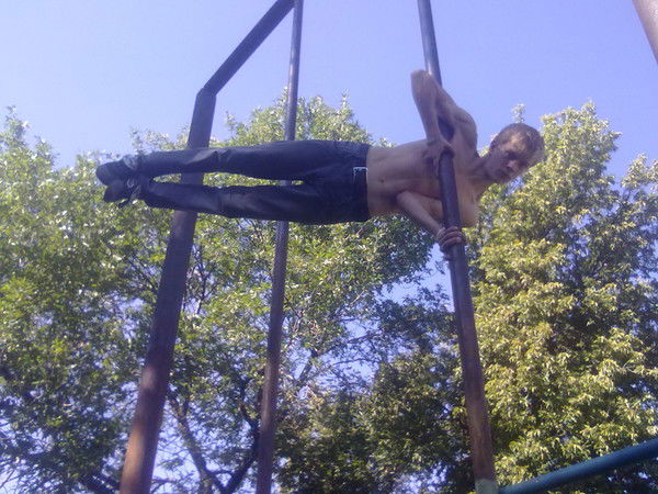 Владик Смирнов