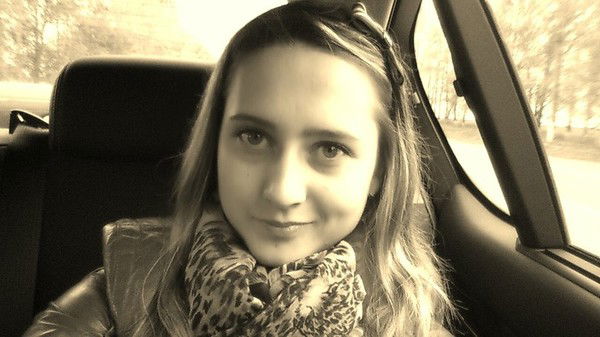 Анна Литовченко