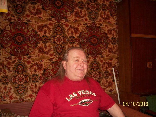 Павловец Владимир