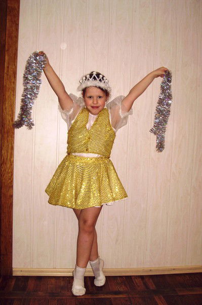 Ольга Фокина