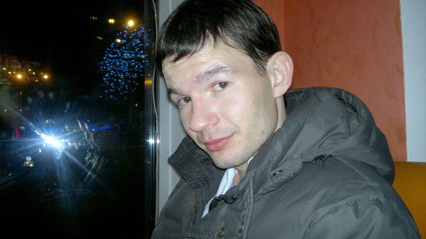 Николай Костенко