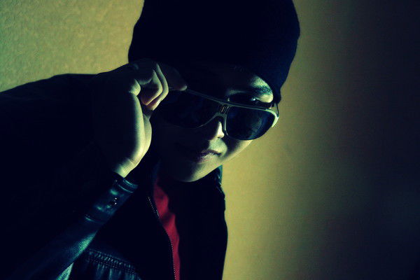 Алихан Куатжанов