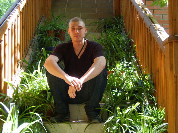 Ivan A Variable Wind