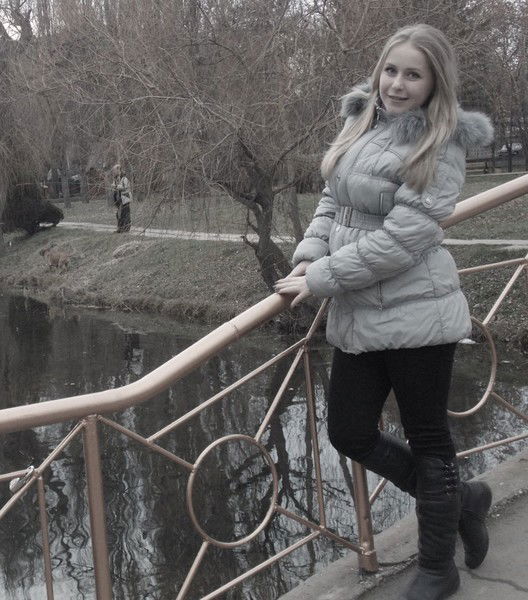 Вероника Королёва