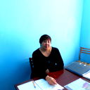Гульсара Алиева