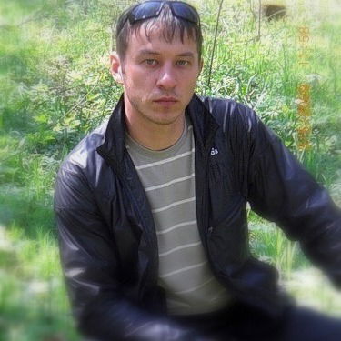 Дима Муравейко