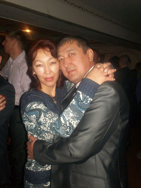 Суюндук Жуманов