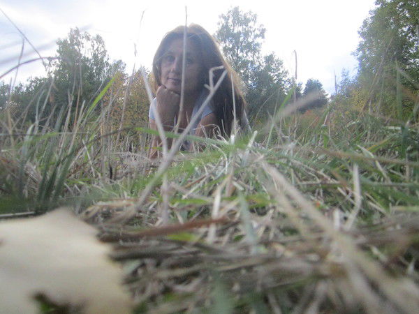 Анна Гневнова