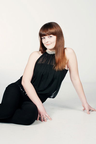 Алинка Кулагина