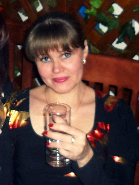 Светлана Козлова