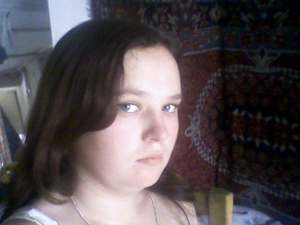 Марина Левиз