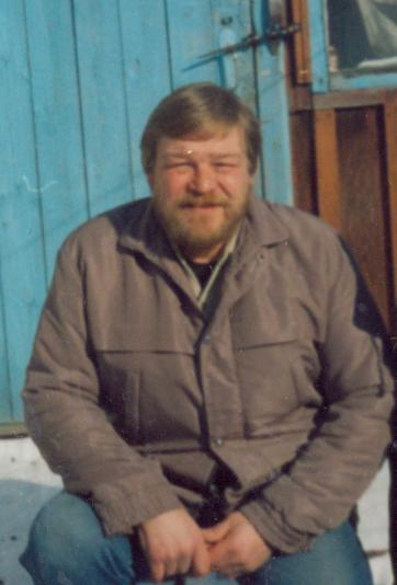 Вячеслав Громов