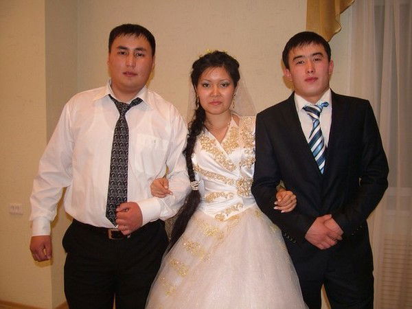 Рустем Жасуланович