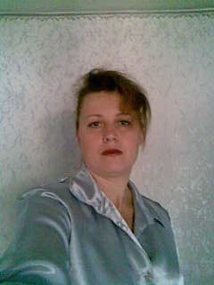 Галина Аверина