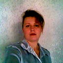 Галина Аверина