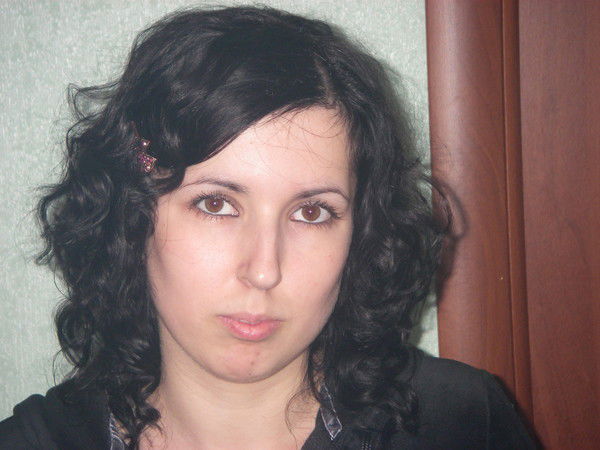 Оксана Мицук