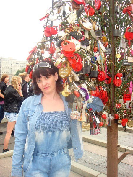 Танюшка Танечка