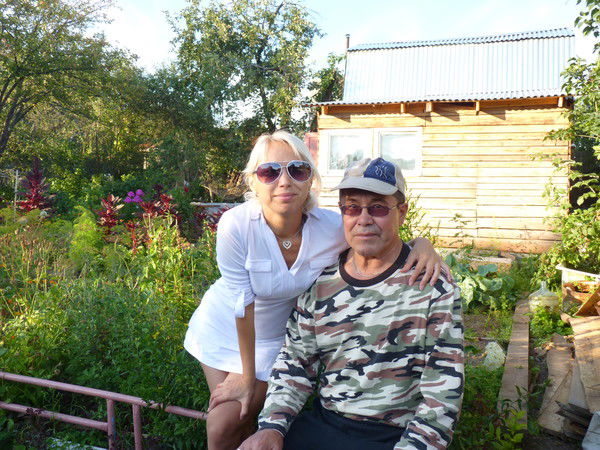 Равил Зайнетдинов