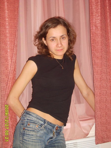 Марина Мищенко